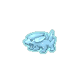 Crystal Electrike